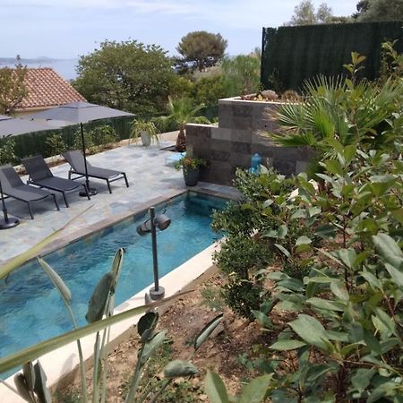 Bed and Breakfast Le Spot 577 La Ciotat Zewnętrze zdjęcie