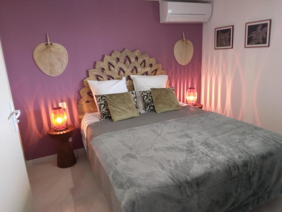 Bed and Breakfast Le Spot 577 La Ciotat Zewnętrze zdjęcie