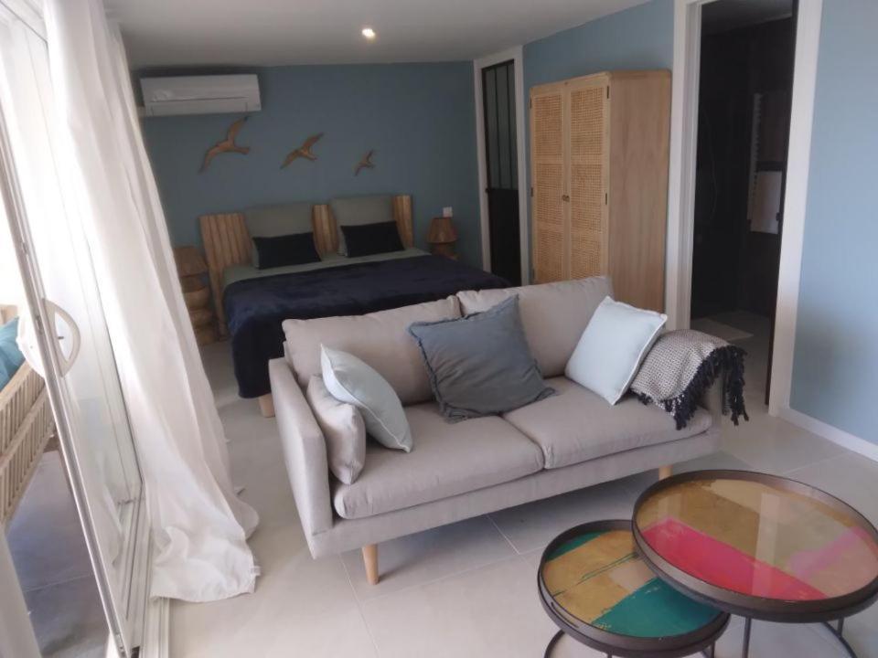 Bed and Breakfast Le Spot 577 La Ciotat Zewnętrze zdjęcie