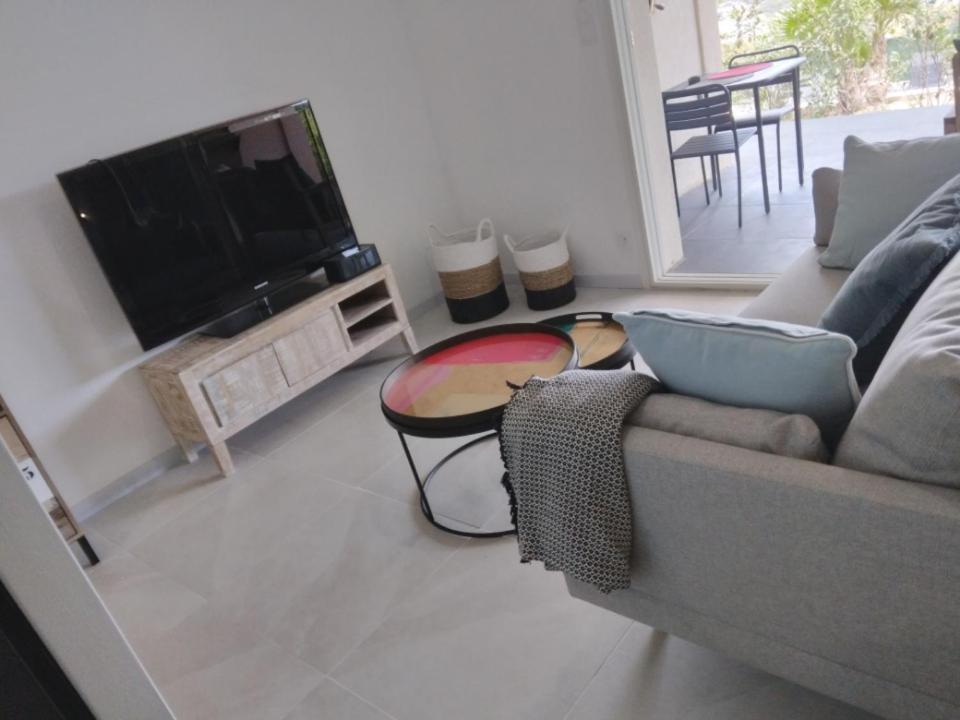 Bed and Breakfast Le Spot 577 La Ciotat Zewnętrze zdjęcie