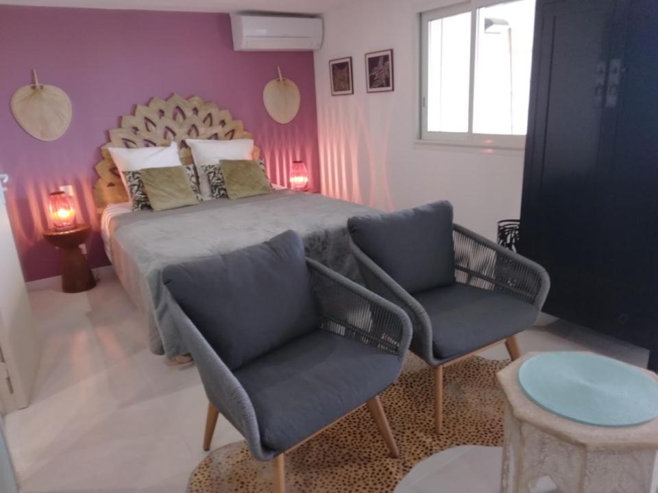 Bed and Breakfast Le Spot 577 La Ciotat Zewnętrze zdjęcie