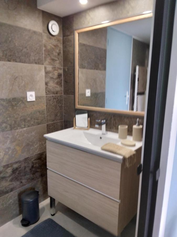 Bed and Breakfast Le Spot 577 La Ciotat Zewnętrze zdjęcie